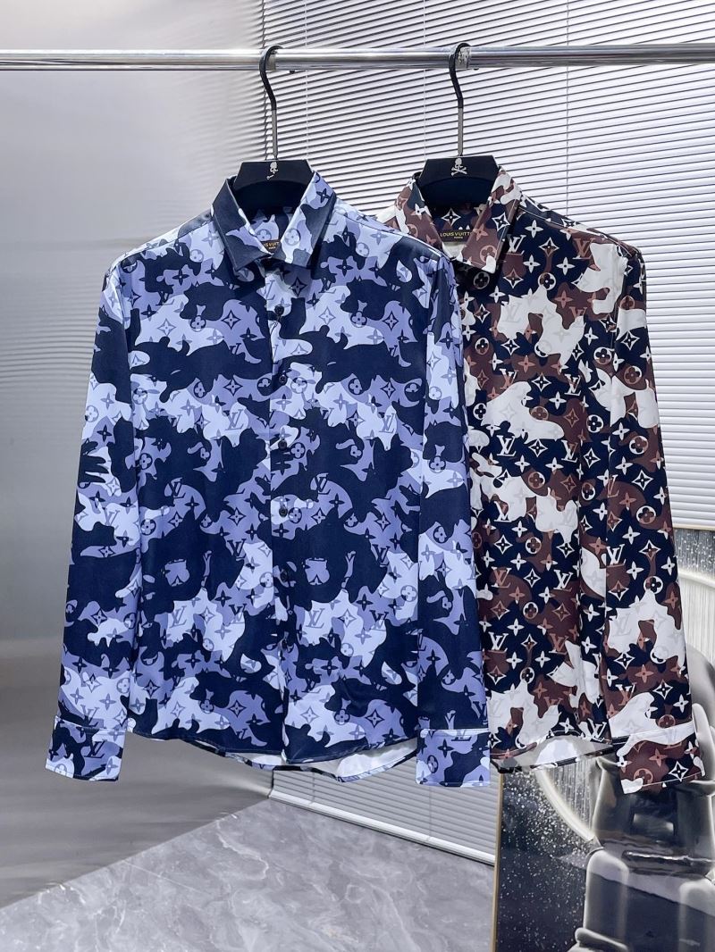 Louis Vuitton Shirts